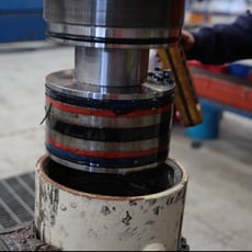 hydraulic cylinder failure 2