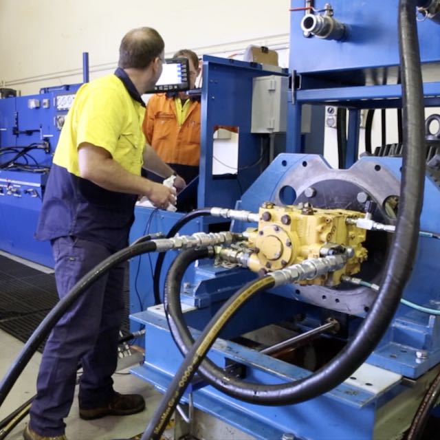 what causes <a href='https://www.ruidapetroleum.com/product/47'>hydraulic</a> <a href='https://www.ruidapetroleum.com/product/49'>pump</a> whine pricelist