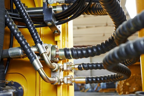 3 Ways to Save Time and Money with Preventative Maintenance of Hydraulic Equipment